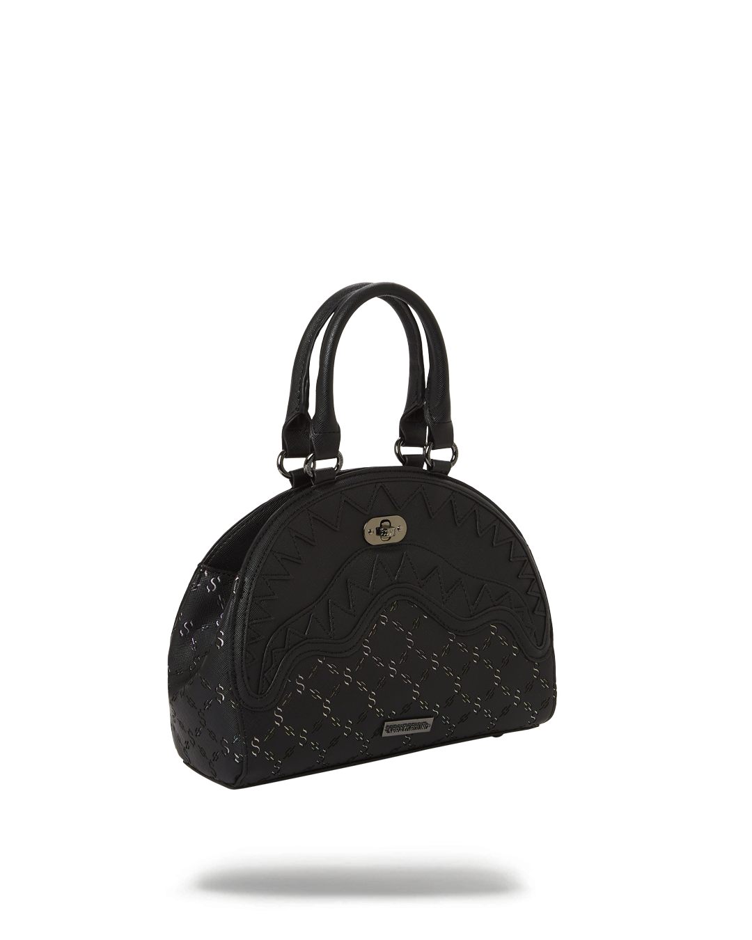 Limited Edition PRIM SUPERJET SHARK HANDBAG