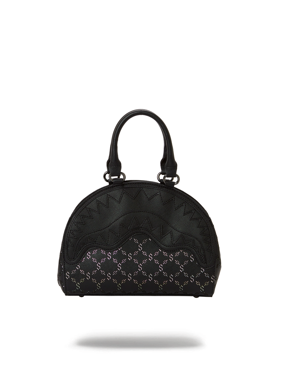 Limited Edition PRIM SUPERJET SHARK HANDBAG