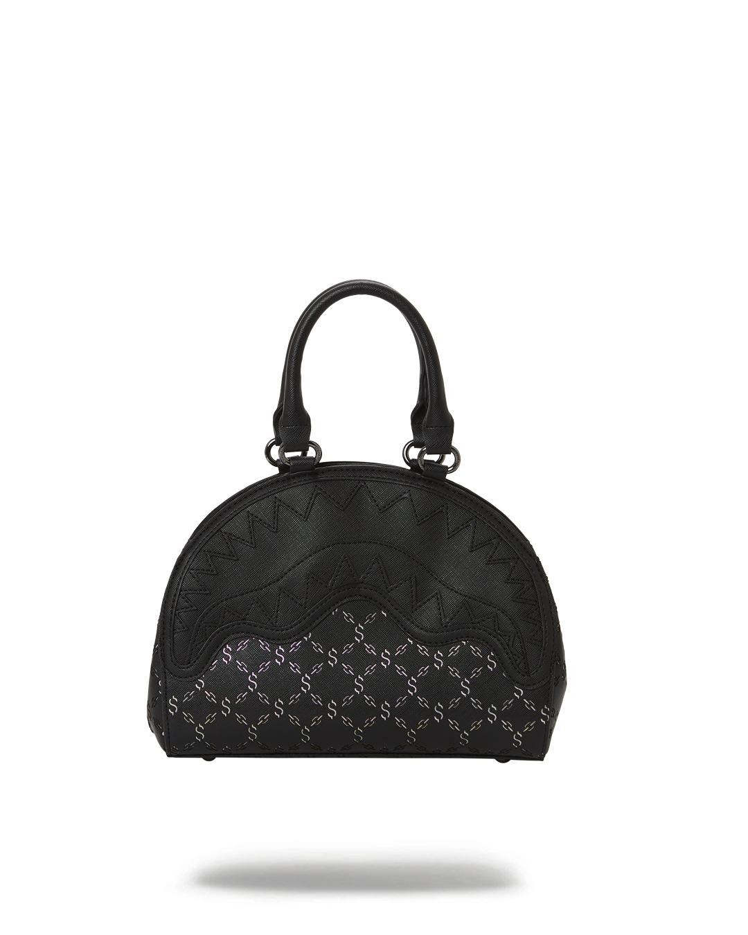 Limited Edition PRIM SUPERJET SHARK HANDBAG