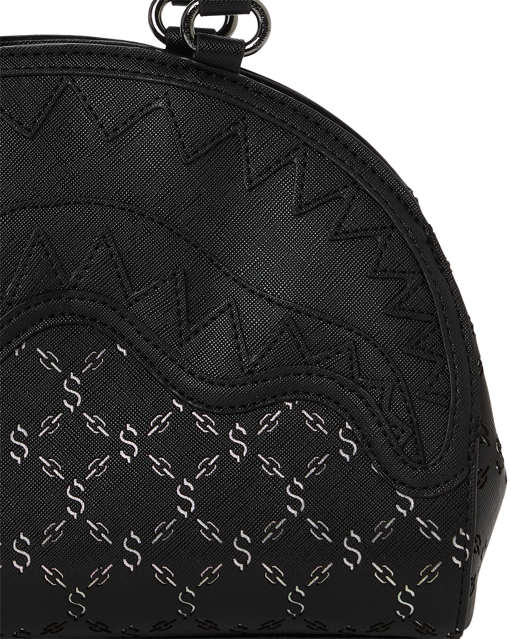 Limited Edition PRIM SUPERJET SHARK HANDBAG