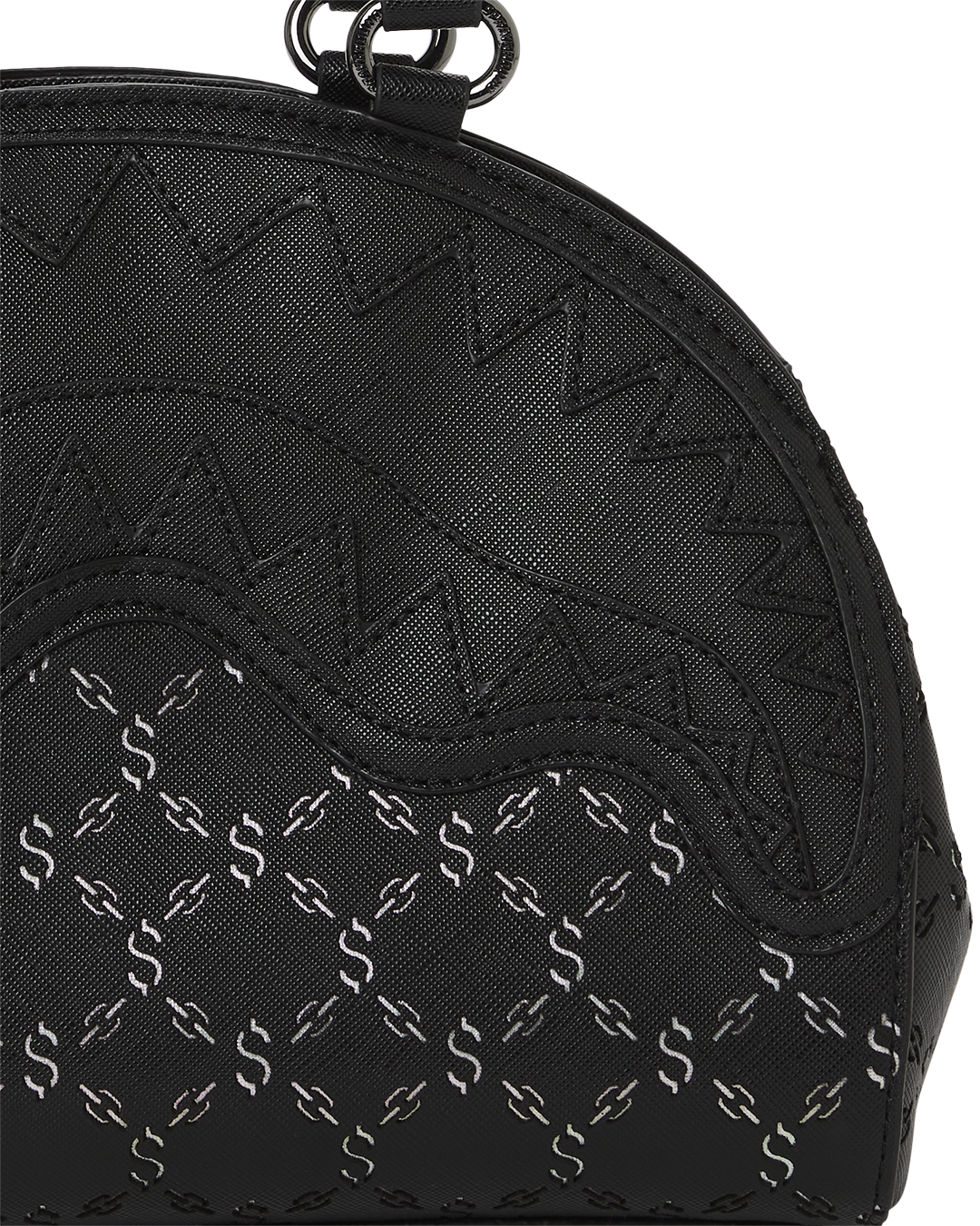 Limited Edition PRIM SUPERJET SHARK HANDBAG