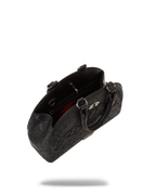 Limited Edition PRIM SUPERJET SHARK HANDBAG