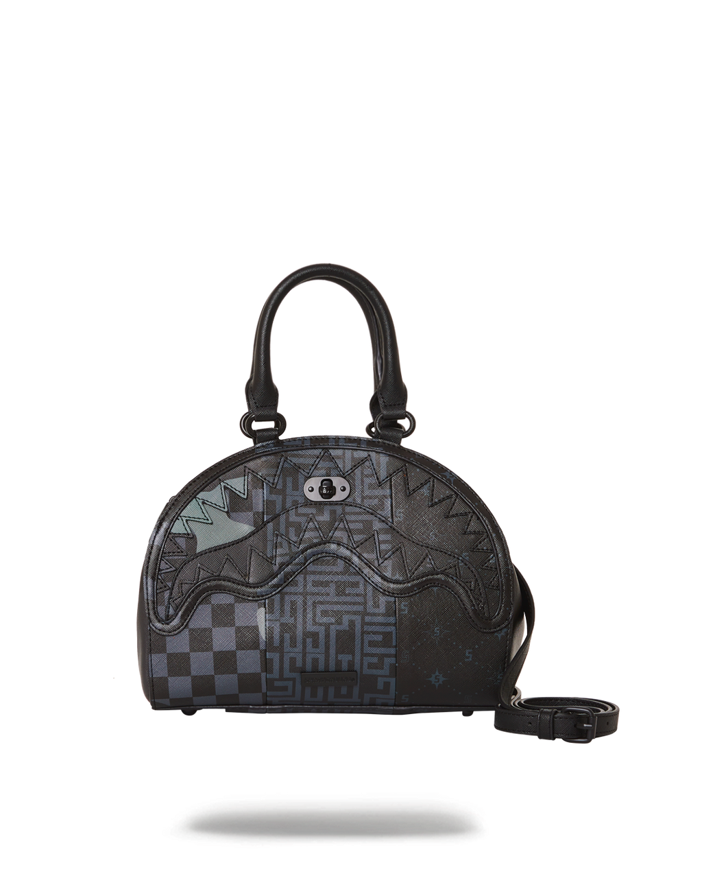 Limited Edition 3AM THE TRILOGY HANDBAG