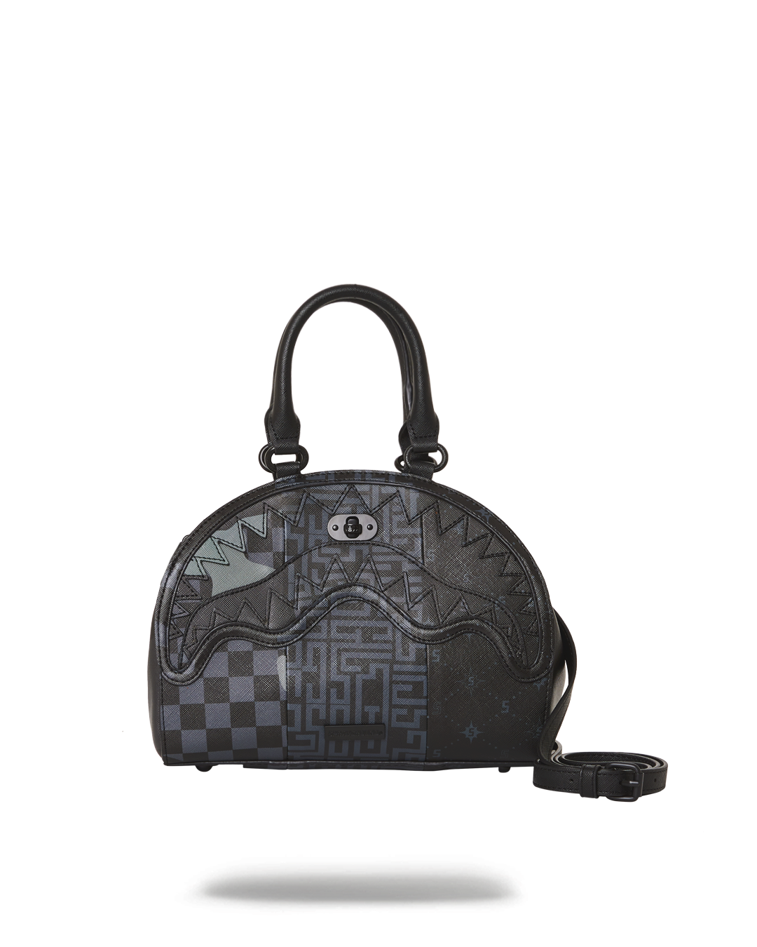 Limited Edition 3AM THE TRILOGY HANDBAG