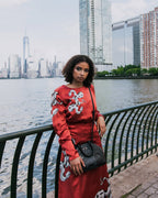 Limited Edition 3AM THE TRILOGY HANDBAG