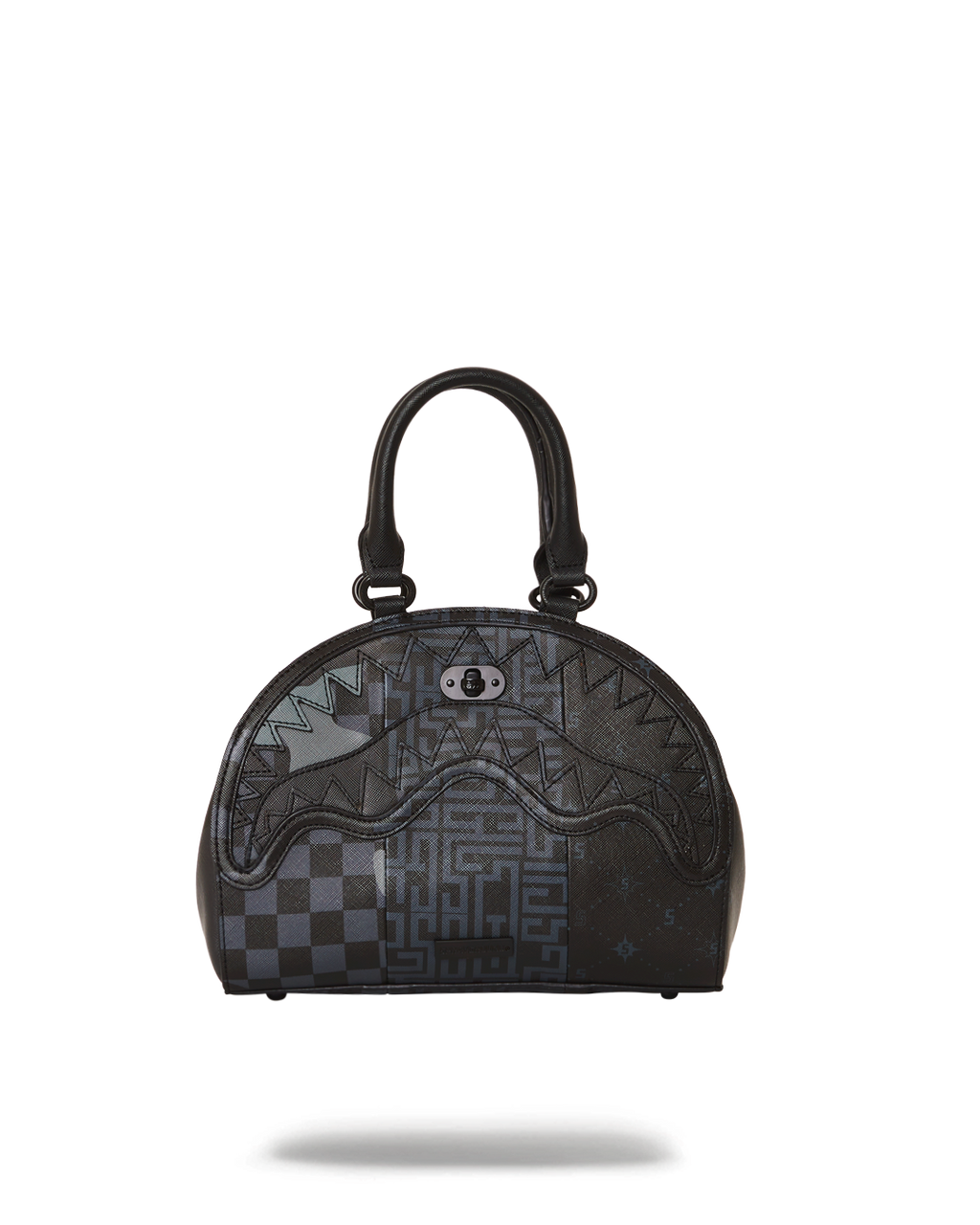 Limited Edition 3AM THE TRILOGY HANDBAG