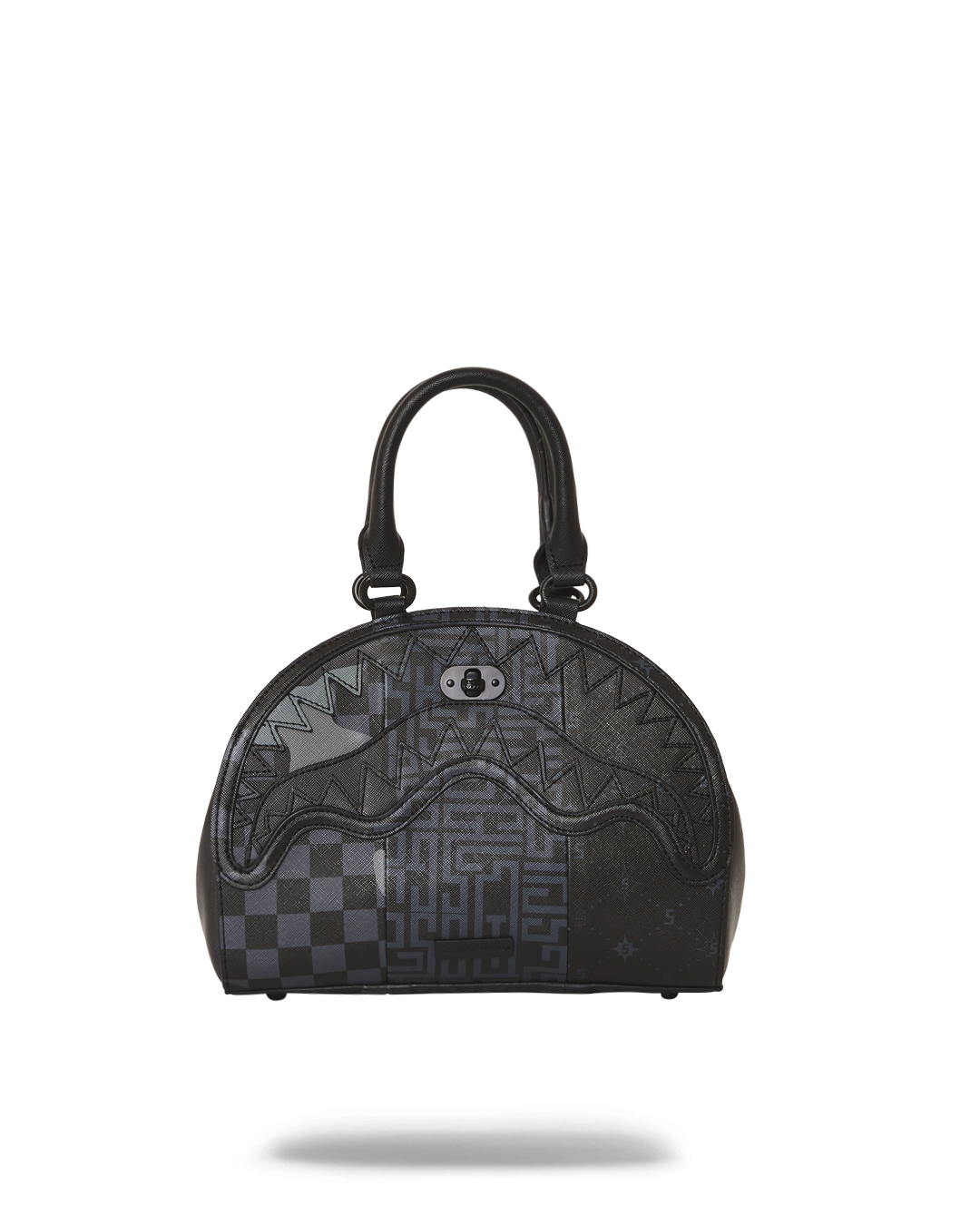 Limited Edition 3AM THE TRILOGY HANDBAG