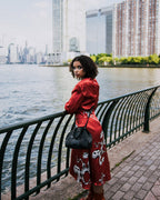 Limited Edition 3AM THE TRILOGY HANDBAG