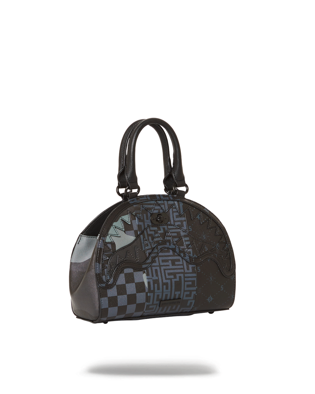 Limited Edition 3AM THE TRILOGY HANDBAG