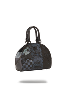 Limited Edition 3AM THE TRILOGY HANDBAG