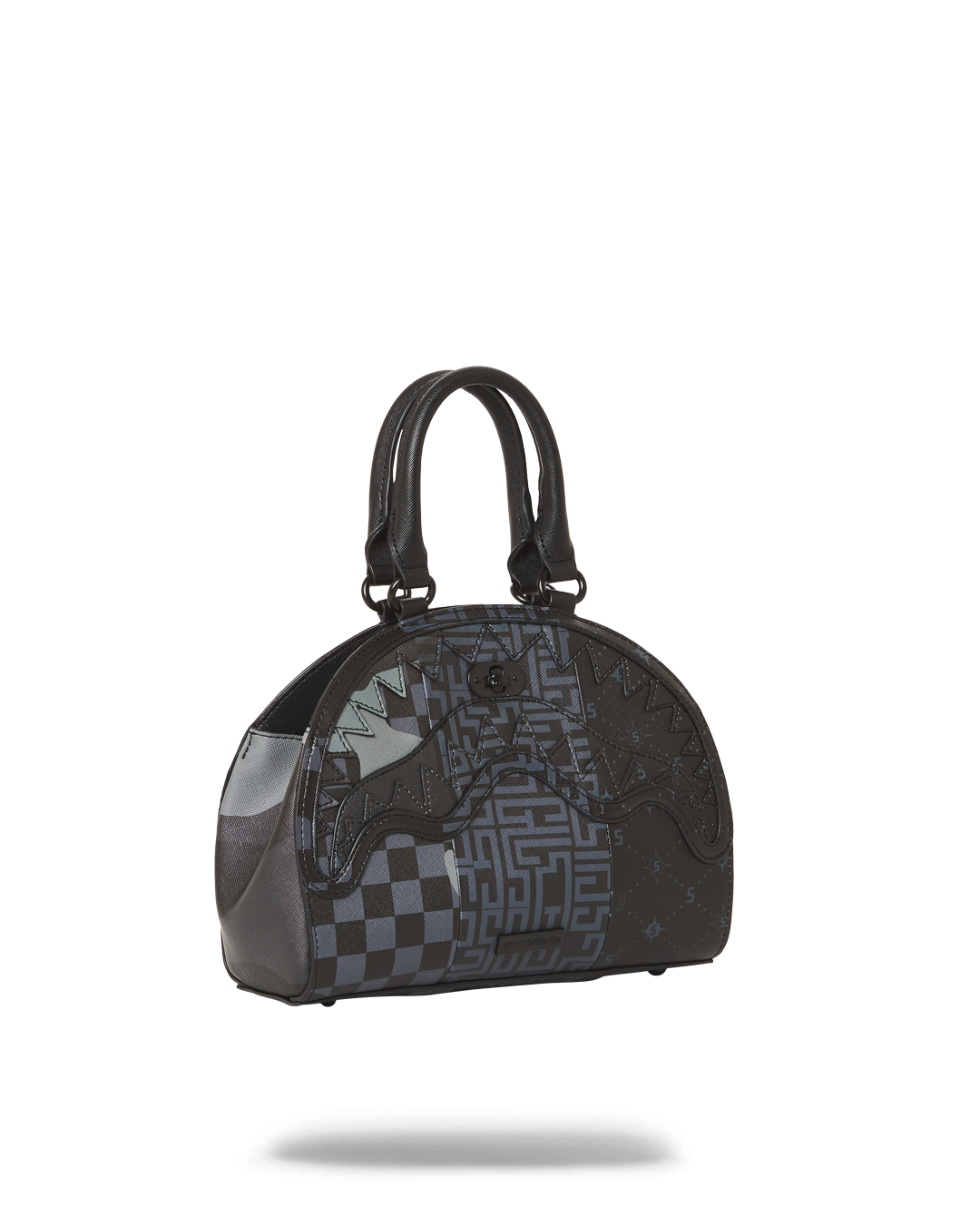 Limited Edition 3AM THE TRILOGY HANDBAG