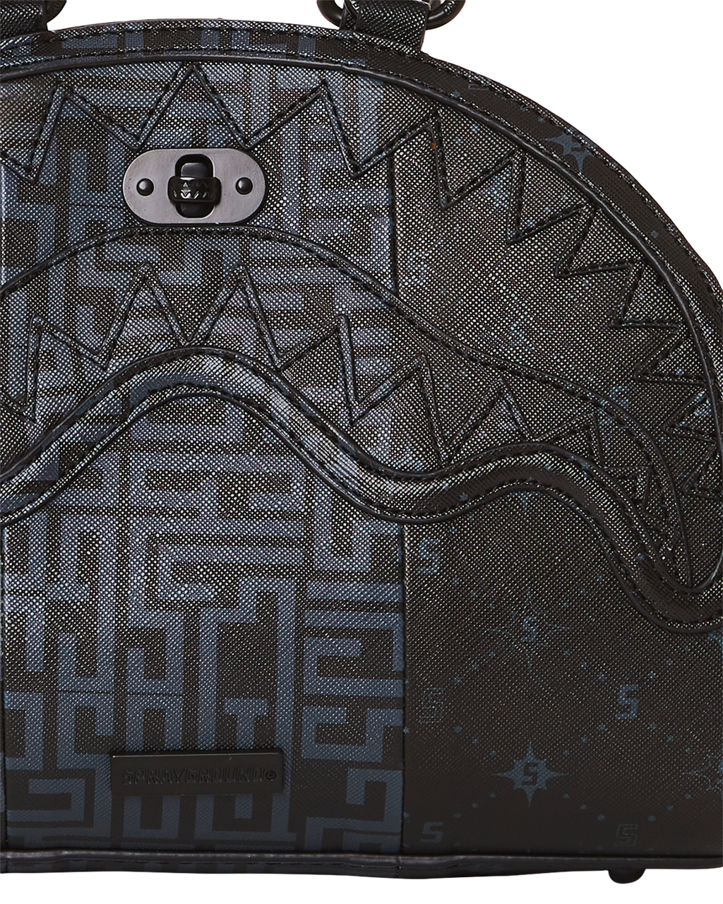 Limited Edition 3AM THE TRILOGY HANDBAG