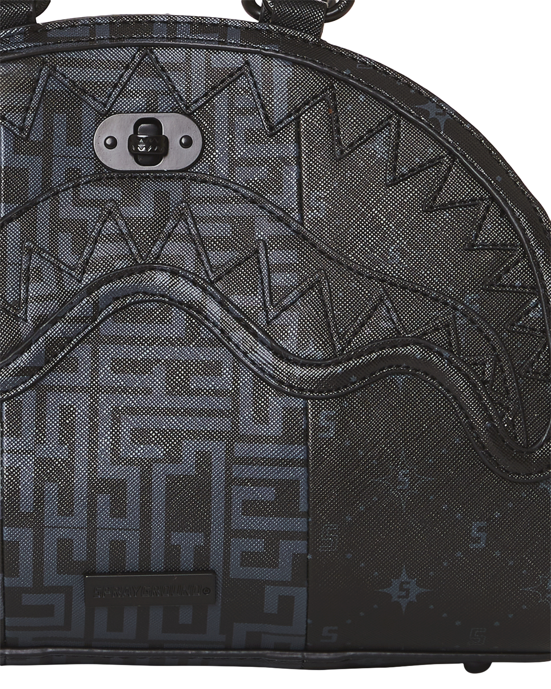 Limited Edition 3AM THE TRILOGY HANDBAG