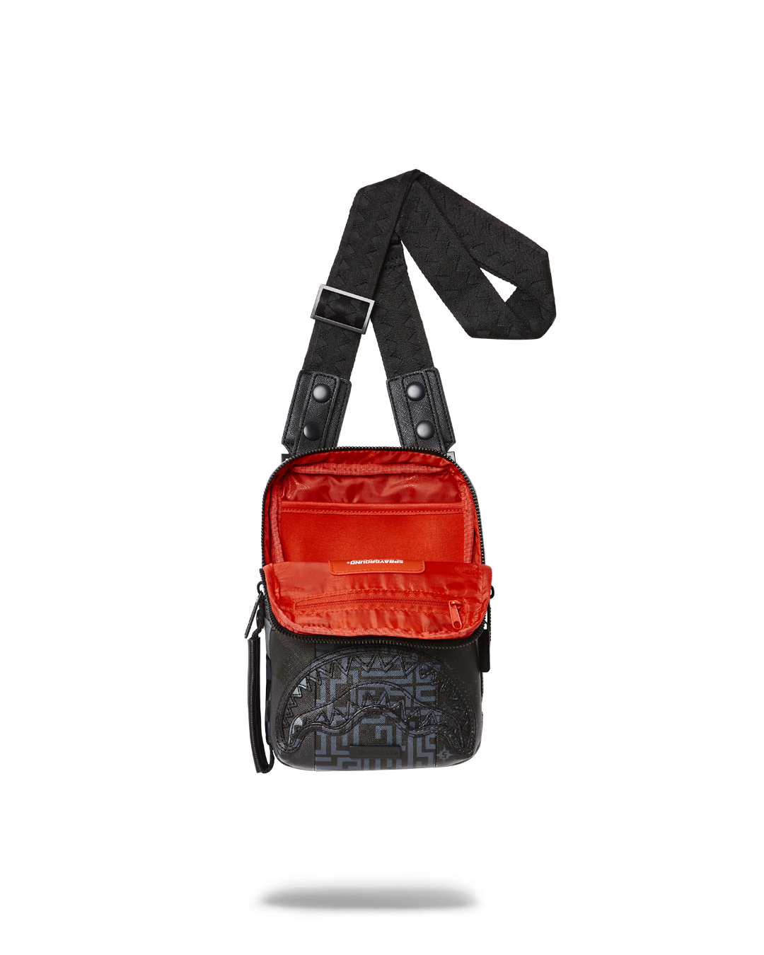 Limited Edition 3AM THE TRILOGY SLING