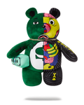 Limited Edition YOUNG X-RAY MONEYBEAR TEDDYBEAR BACKPACK