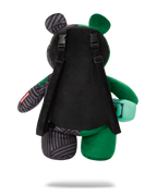 Limited Edition YOUNG X-RAY MONEYBEAR TEDDYBEAR BACKPACK