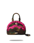Limited Edition DROP ZONE HANDBAG