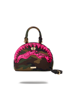 Limited Edition DROP ZONE HANDBAG