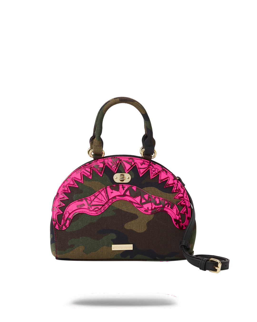 Limited Edition DROP ZONE HANDBAG