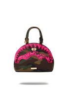 Limited Edition DROP ZONE HANDBAG