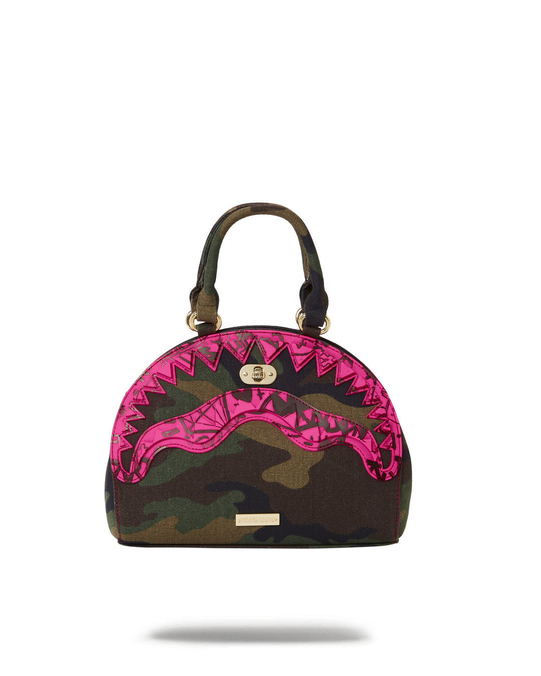 Limited Edition DROP ZONE HANDBAG