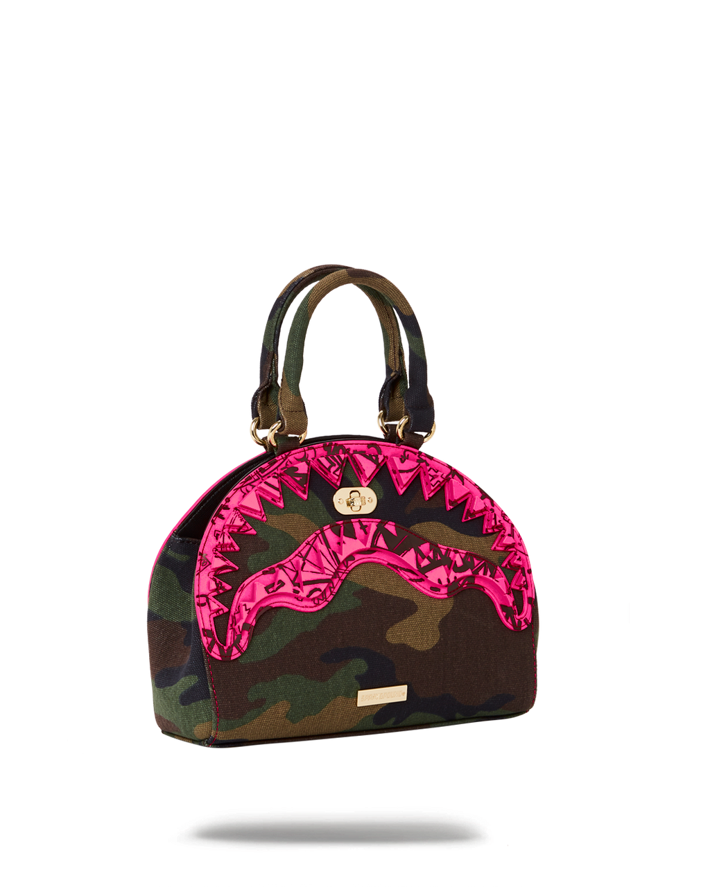 Limited Edition DROP ZONE HANDBAG