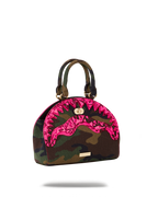 Limited Edition DROP ZONE HANDBAG