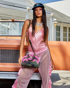 Limited Edition DROP ZONE HANDBAG