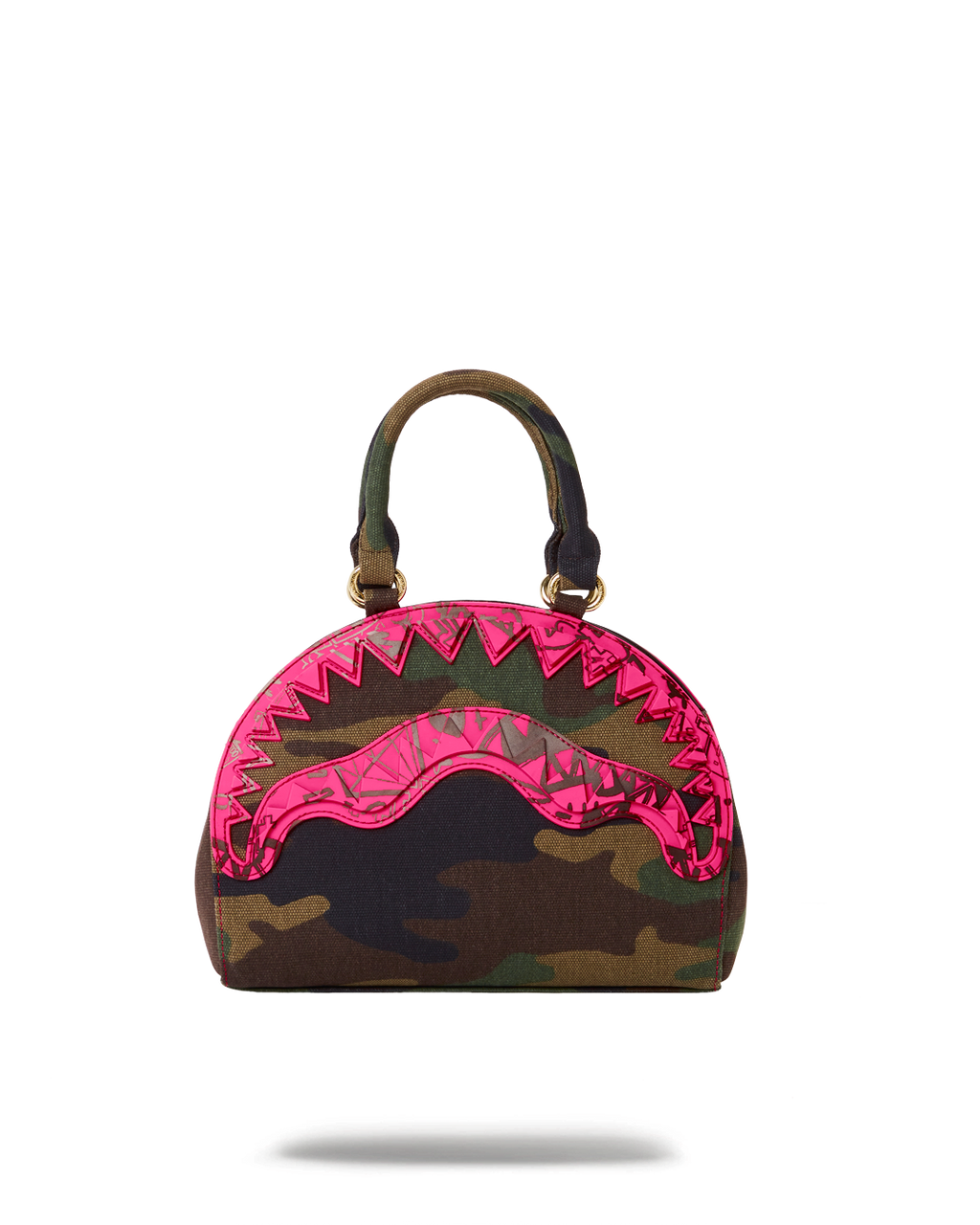Limited Edition DROP ZONE HANDBAG