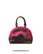 Limited Edition DROP ZONE HANDBAG