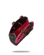 Limited Edition DROP ZONE HANDBAG