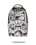 Limited Edition THE GOOD LIFE BACKPACK DLXV