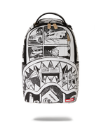 Limited Edition THE GOOD LIFE BACKPACK DLXV