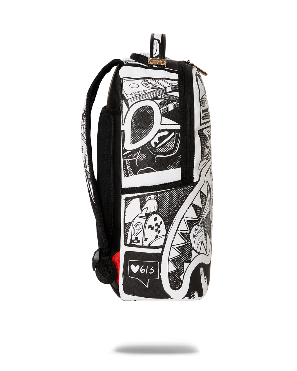 Limited Edition THE GOOD LIFE BACKPACK DLXV
