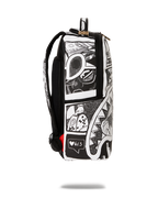 Limited Edition THE GOOD LIFE BACKPACK DLXV