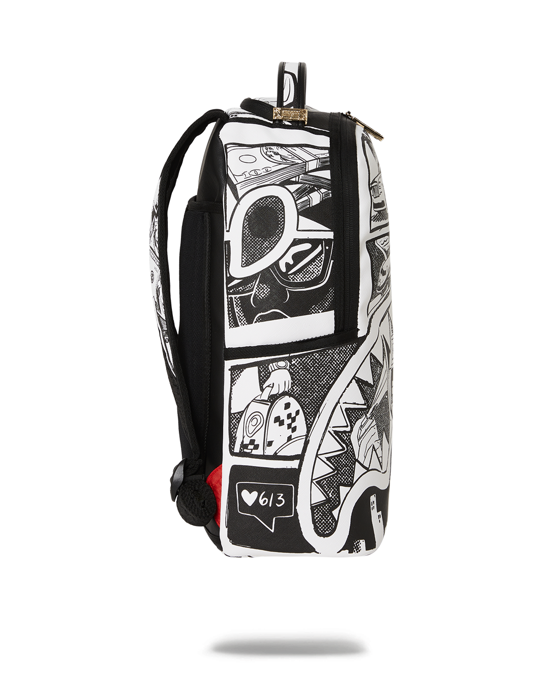 Limited Edition THE GOOD LIFE BACKPACK DLXV