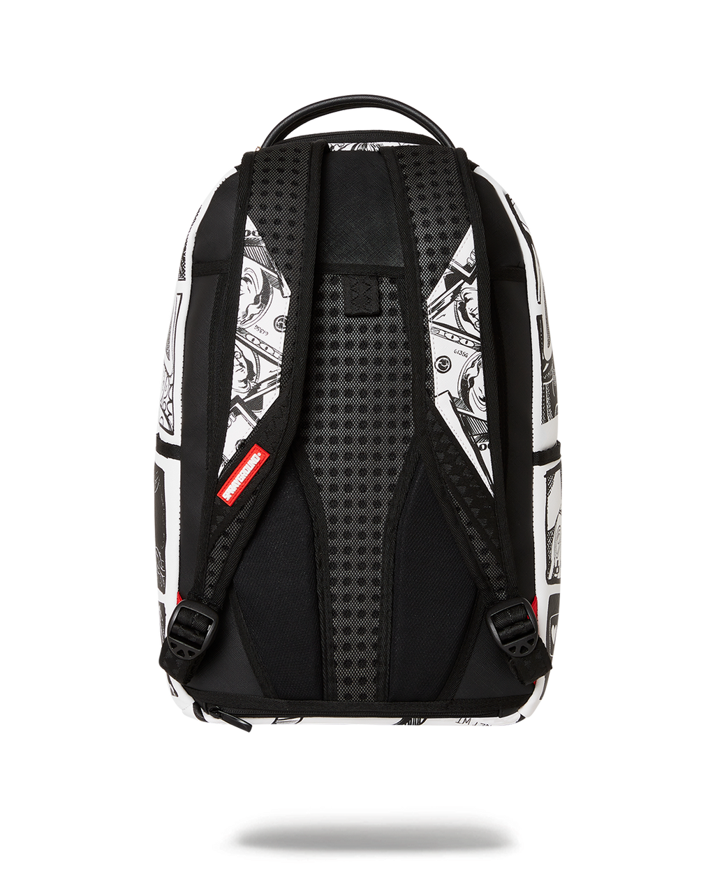 Limited Edition THE GOOD LIFE BACKPACK DLXV