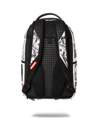 Limited Edition THE GOOD LIFE BACKPACK DLXV
