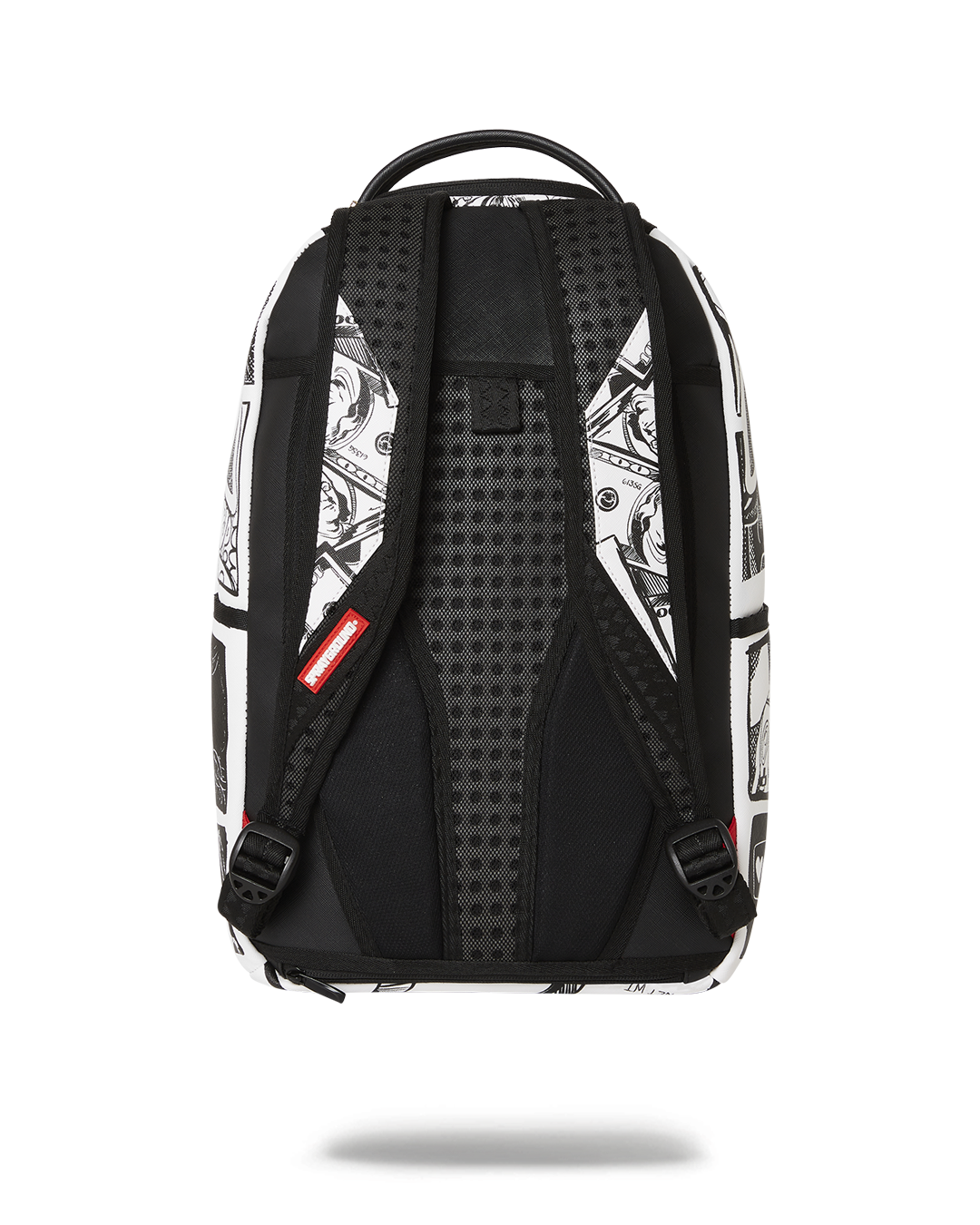 Limited Edition THE GOOD LIFE BACKPACK DLXV