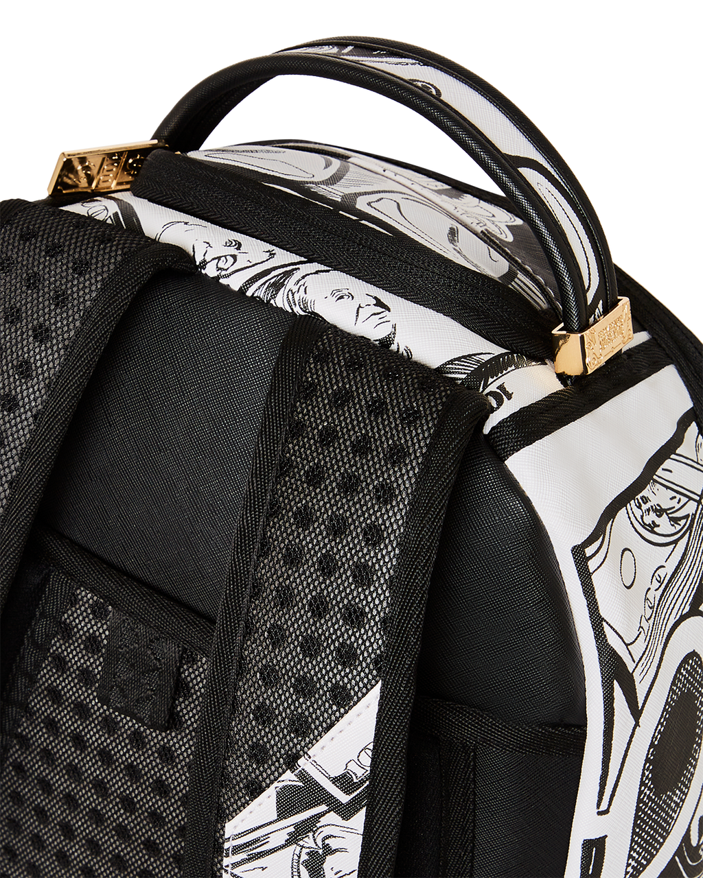 Limited Edition THE GOOD LIFE BACKPACK DLXV