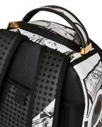 Limited Edition THE GOOD LIFE BACKPACK DLXV