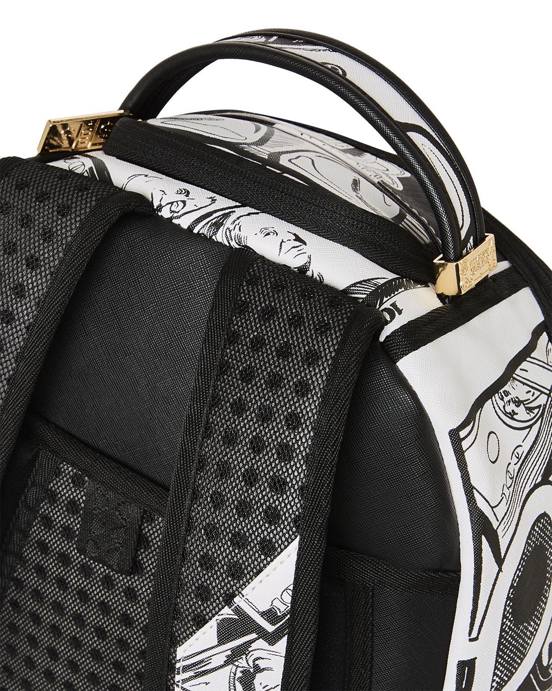 Limited Edition THE GOOD LIFE BACKPACK DLXV