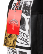 Limited Edition THE GOOD LIFE BACKPACK DLXV