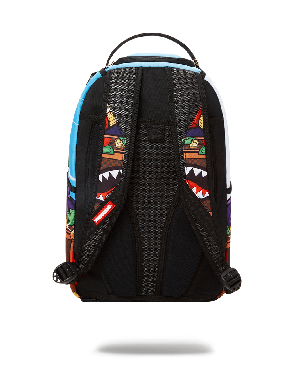 Limited Edition DIABLO ANOTHER DAY ANOTHER DOLLA DLXR