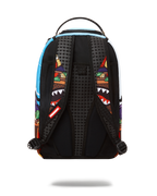 Limited Edition DIABLO ANOTHER DAY ANOTHER DOLLA DLXR