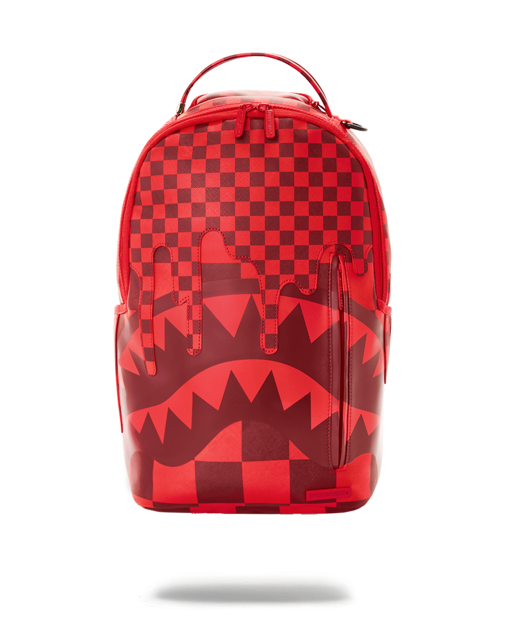 Limited Edition XTC SHARKS IN WONDERLAND BACKPACK DLXV