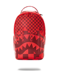 Limited Edition XTC SHARKS IN WONDERLAND BACKPACK DLXV