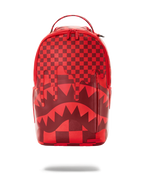 Limited Edition XTC SHARKS IN WONDERLAND BACKPACK DLXV