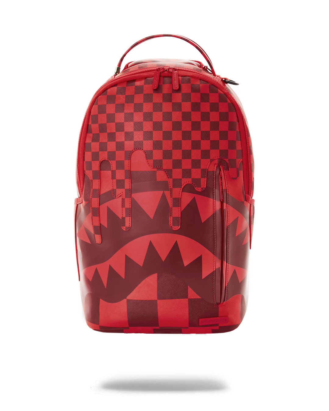 Limited Edition XTC SHARKS IN WONDERLAND BACKPACK DLXV