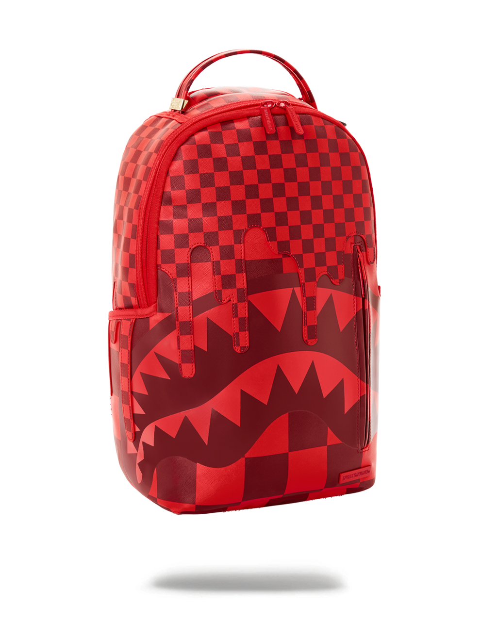 Limited Edition XTC SHARKS IN WONDERLAND BACKPACK DLXV